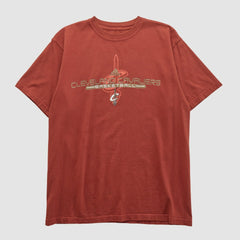 NBA Cleveland Cavaliers 2010s T-shirt sale