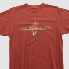 NBA Cleveland Cavaliers 2010s T-shirt sale