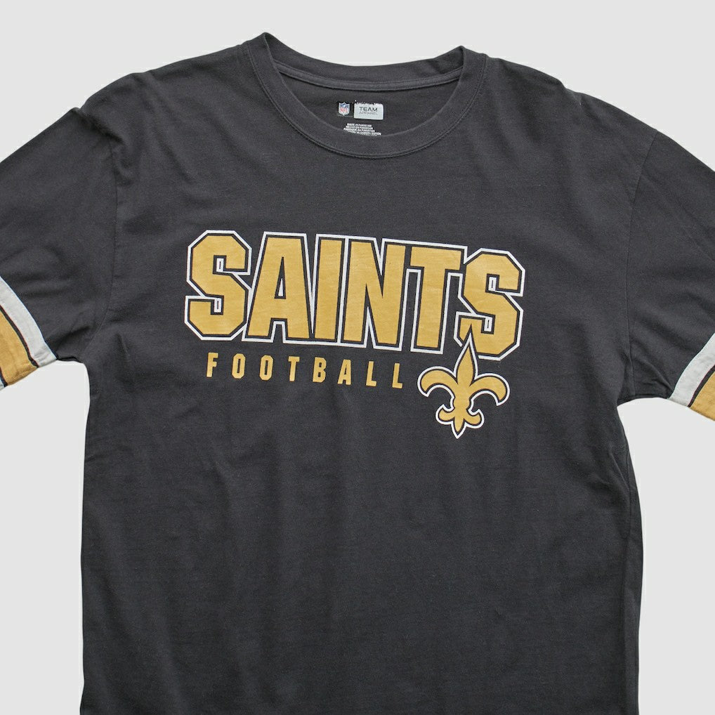NFL 2010s Long Sleeve T-shirt - New Orleans Saints