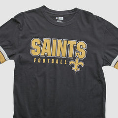 NFL 2010s Long Sleeve T-shirt - New Orleans Saints