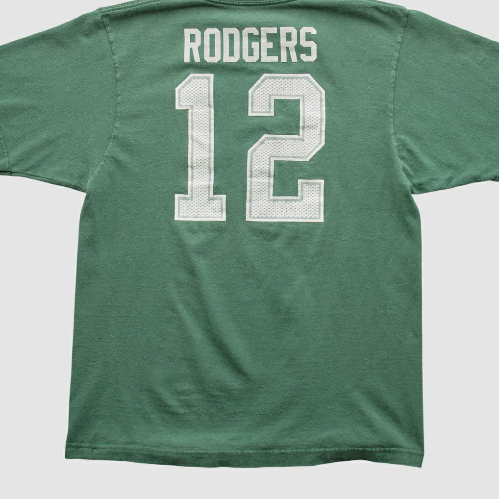 Reebok 2000s T-shirt - Green Bay Packers