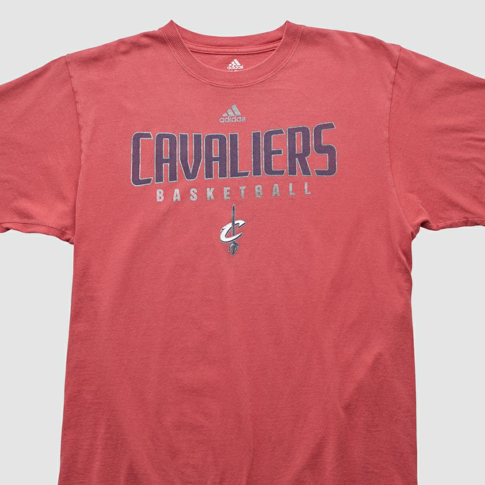 NBA Cleveland Cavaliers 2010s T-shirt sale