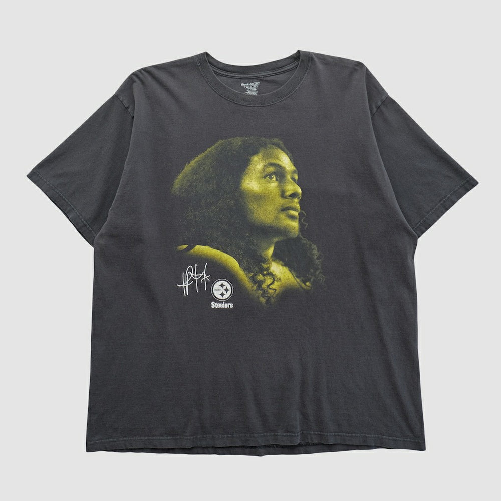 Reebok 2000s T-shirt - Pittsburgh Steelers
