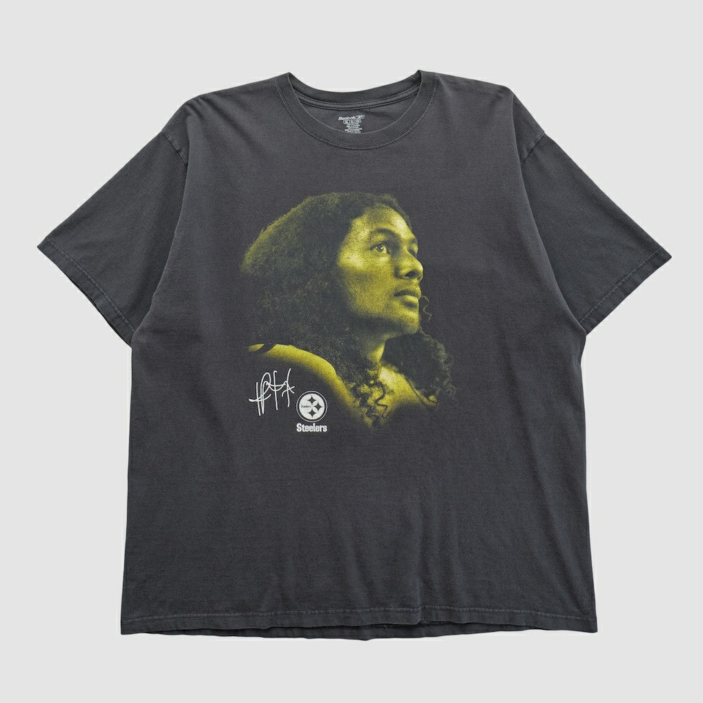 Reebok 2000s T-shirt - Pittsburgh Steelers