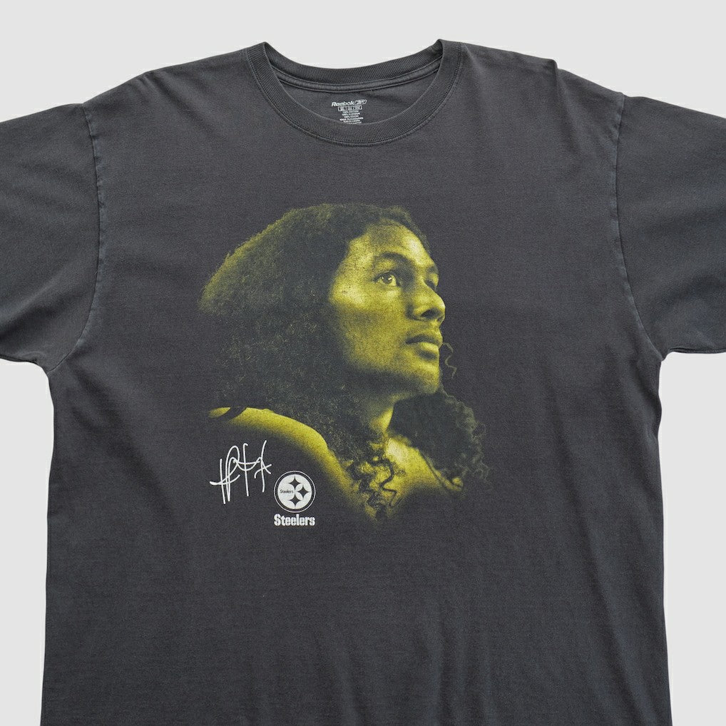 Reebok 2000s T-shirt - Pittsburgh Steelers