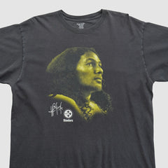 Reebok 2000s T-shirt - Pittsburgh Steelers