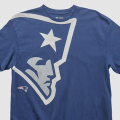 NFL 2000s T-shirt - New England Patriots