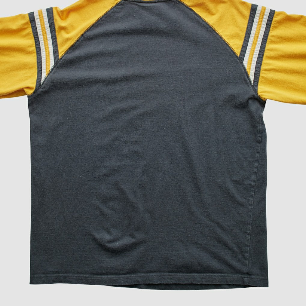 Reebok 2000s Long Sleeve T-shirt - Pittsburgh Steelers