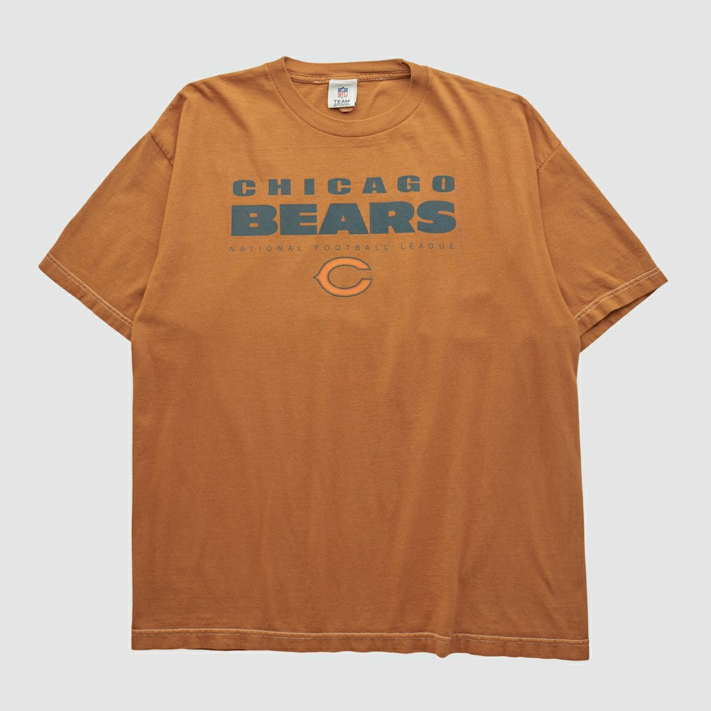 NFL 2010s T-shirt - Chicago Bears