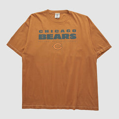NFL 2010s T-shirt - Chicago Bears