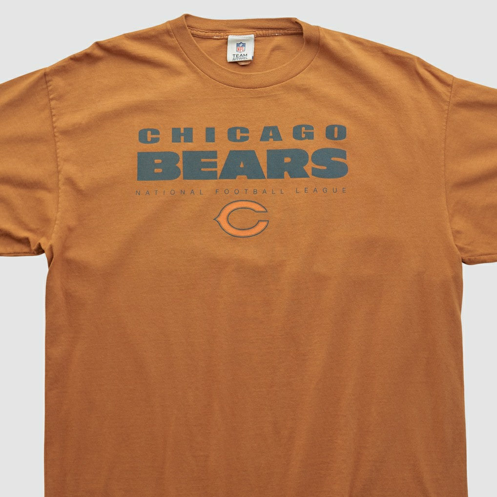 NFL 2010s T-shirt - Chicago Bears