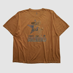 2000s T-shirt - Dallas Cowboys
