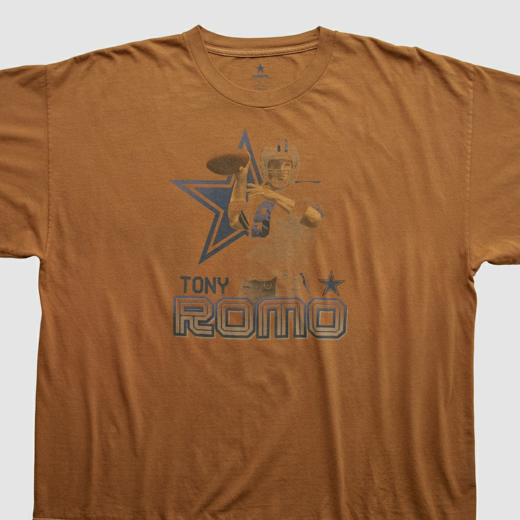 2000s T-shirt - Dallas Cowboys