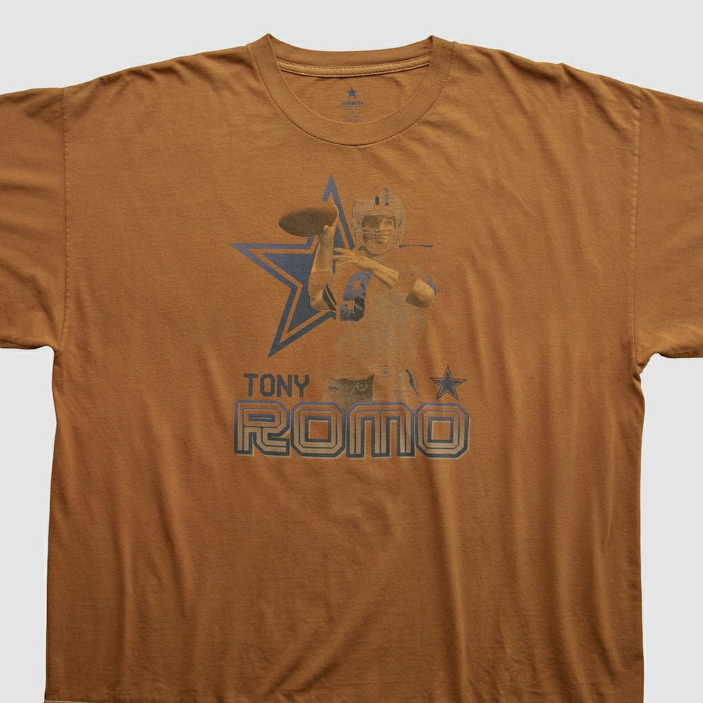 2000s T-shirt - Dallas Cowboys