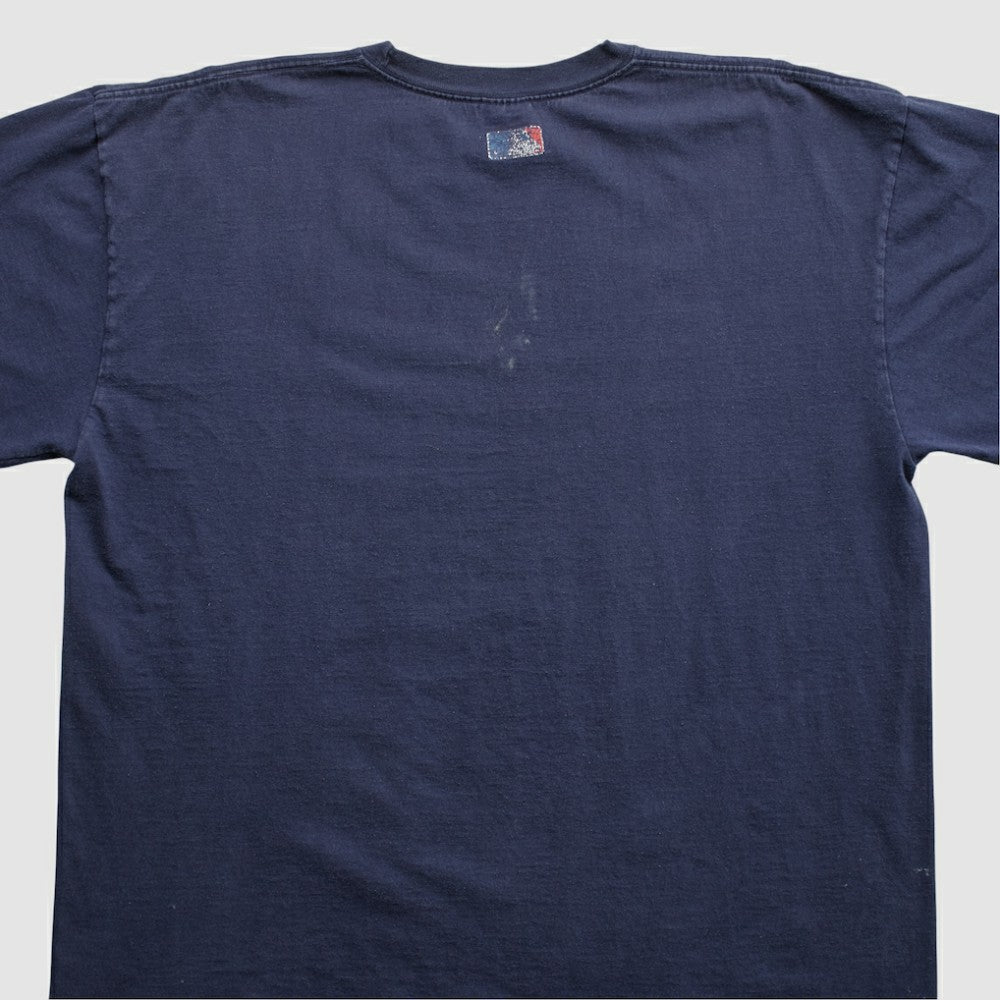 MLB Boston Red Sox Majestic 2000s T-shirt