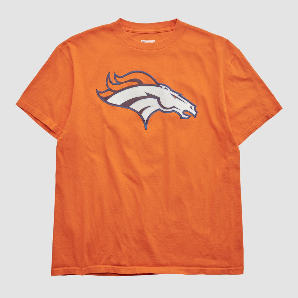 NFL 2000s T-shirt - Denver Broncos