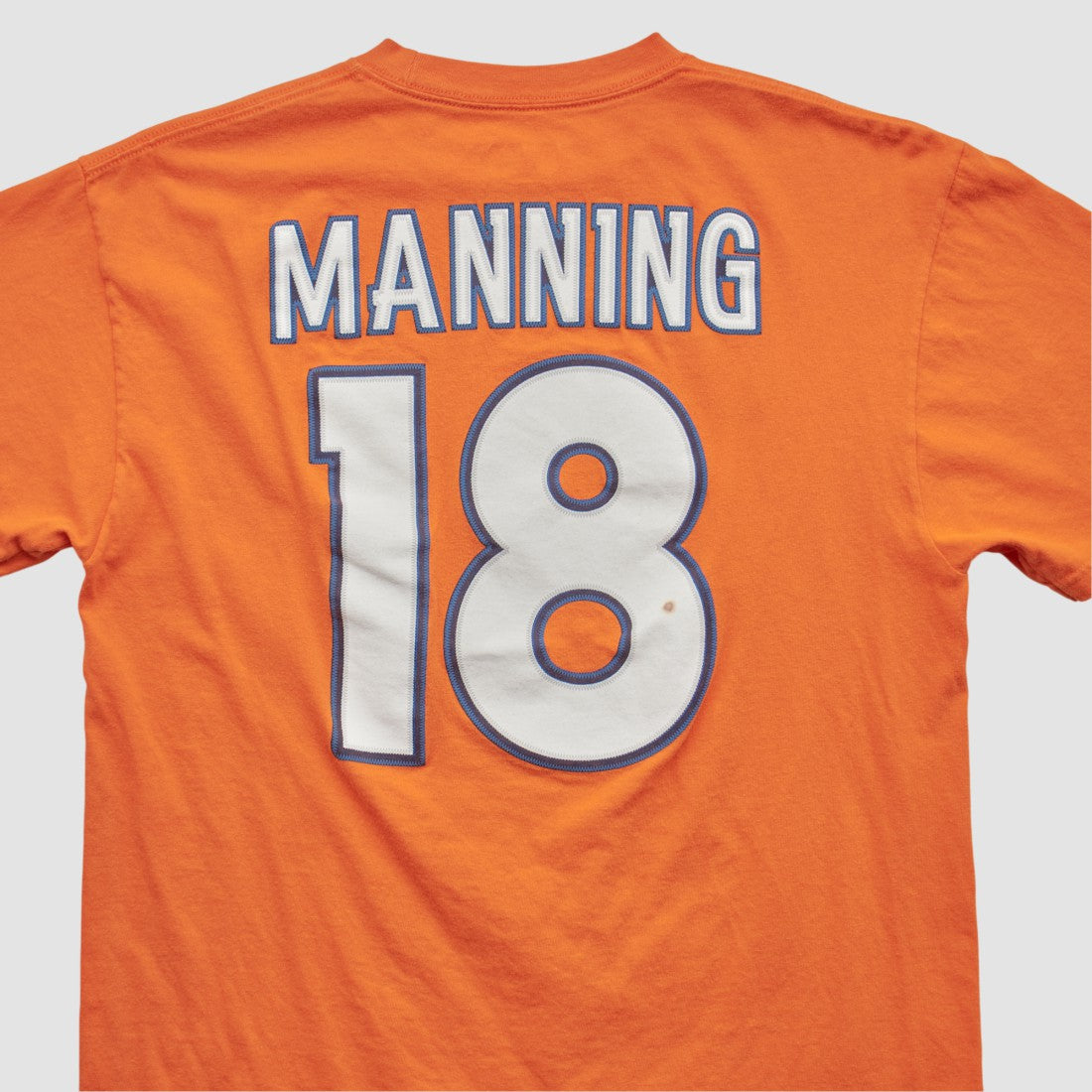 NFL 2000s T-shirt - Denver Broncos