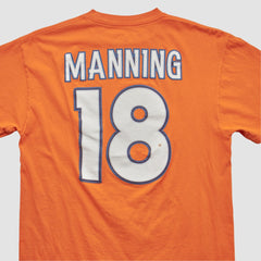 NFL 2000s T-shirt - Denver Broncos