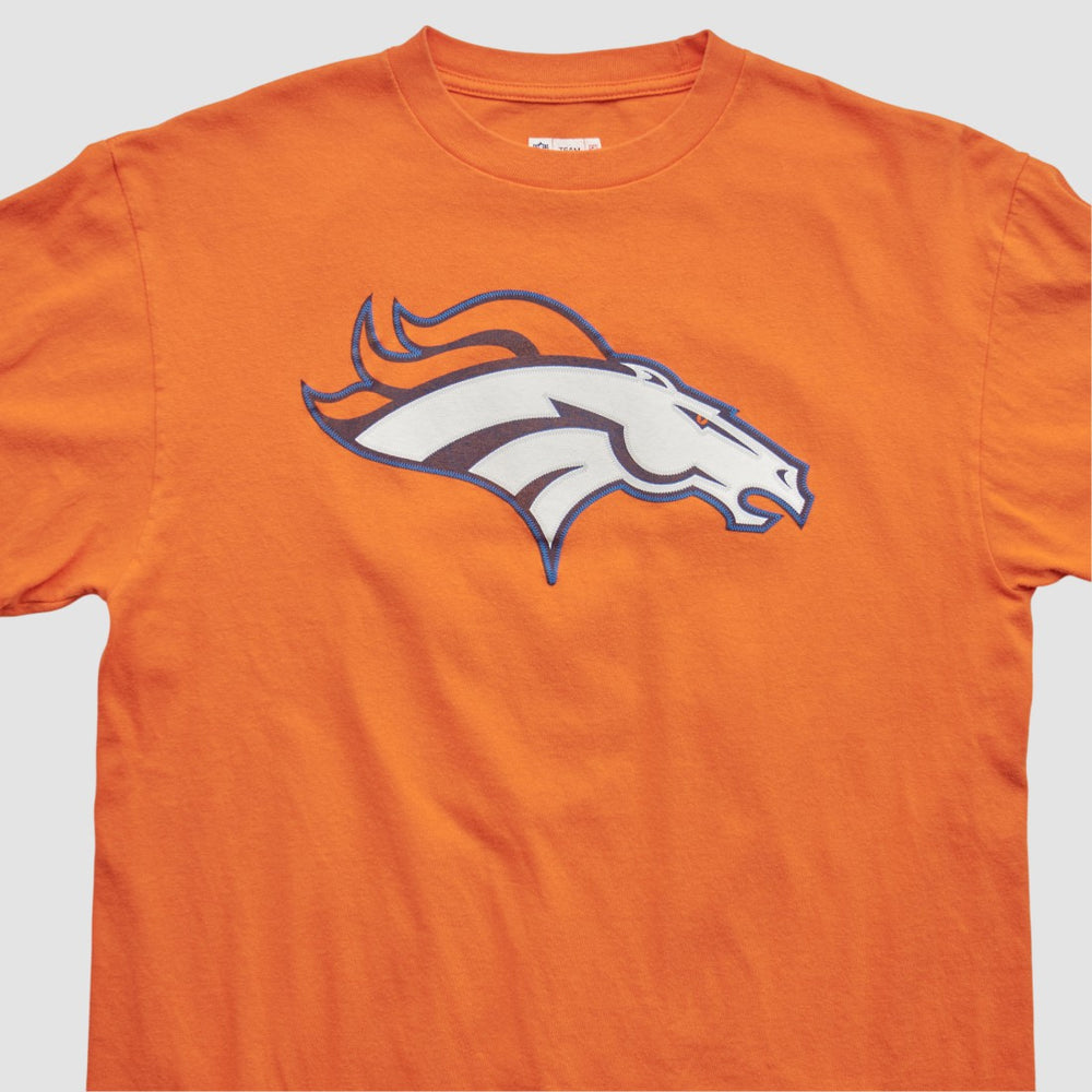 NFL 2000s T-shirt - Denver Broncos