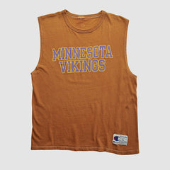 Champion 90s Tank - Minnesota Vikings