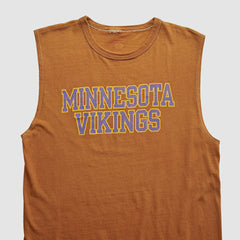 Champion 90s Tank - Minnesota Vikings