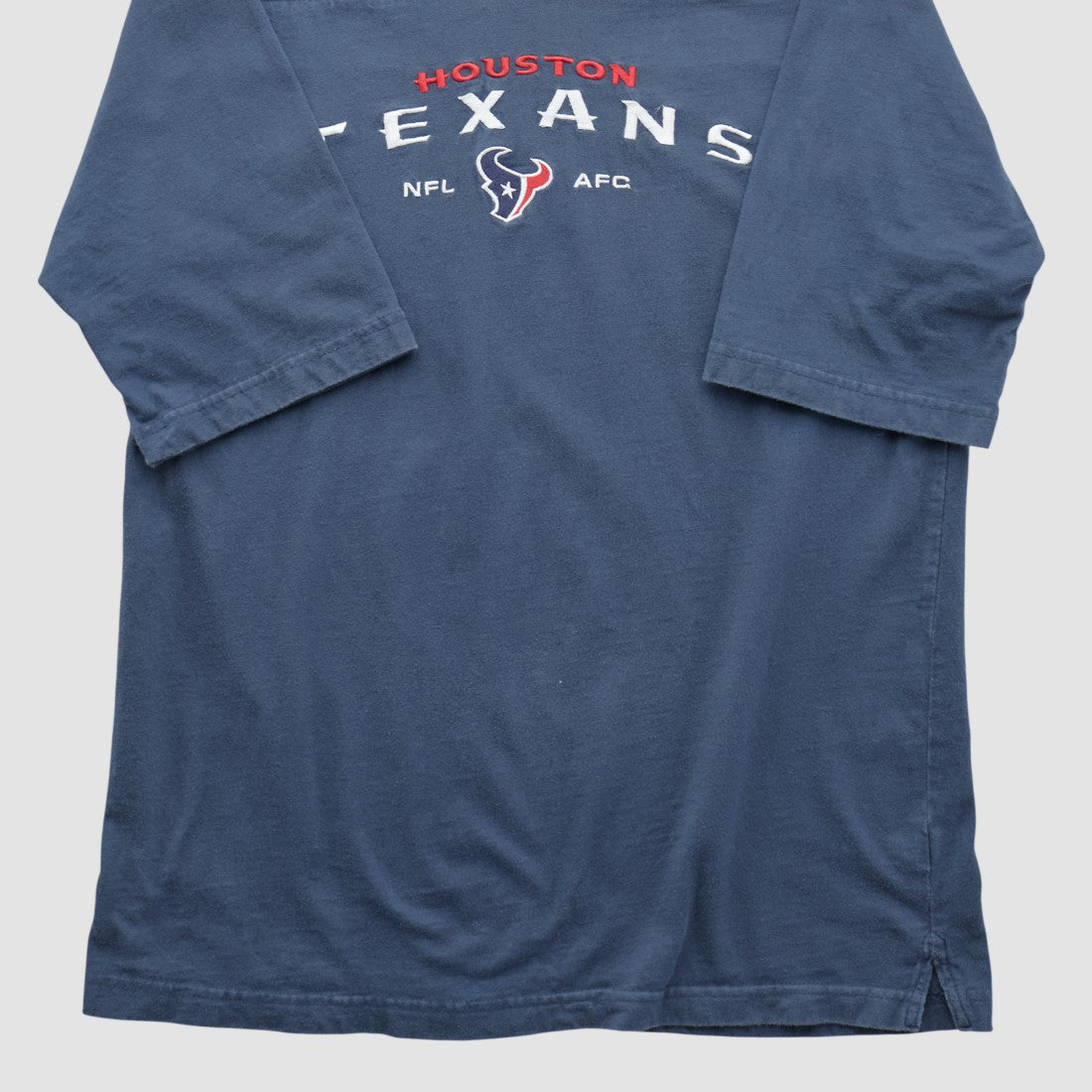 NFL 2000s T-shirt - Houston Texans