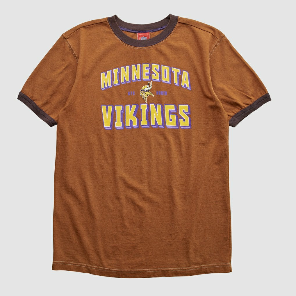 NFL 2000s T-shirt - Minnesota Vikings
