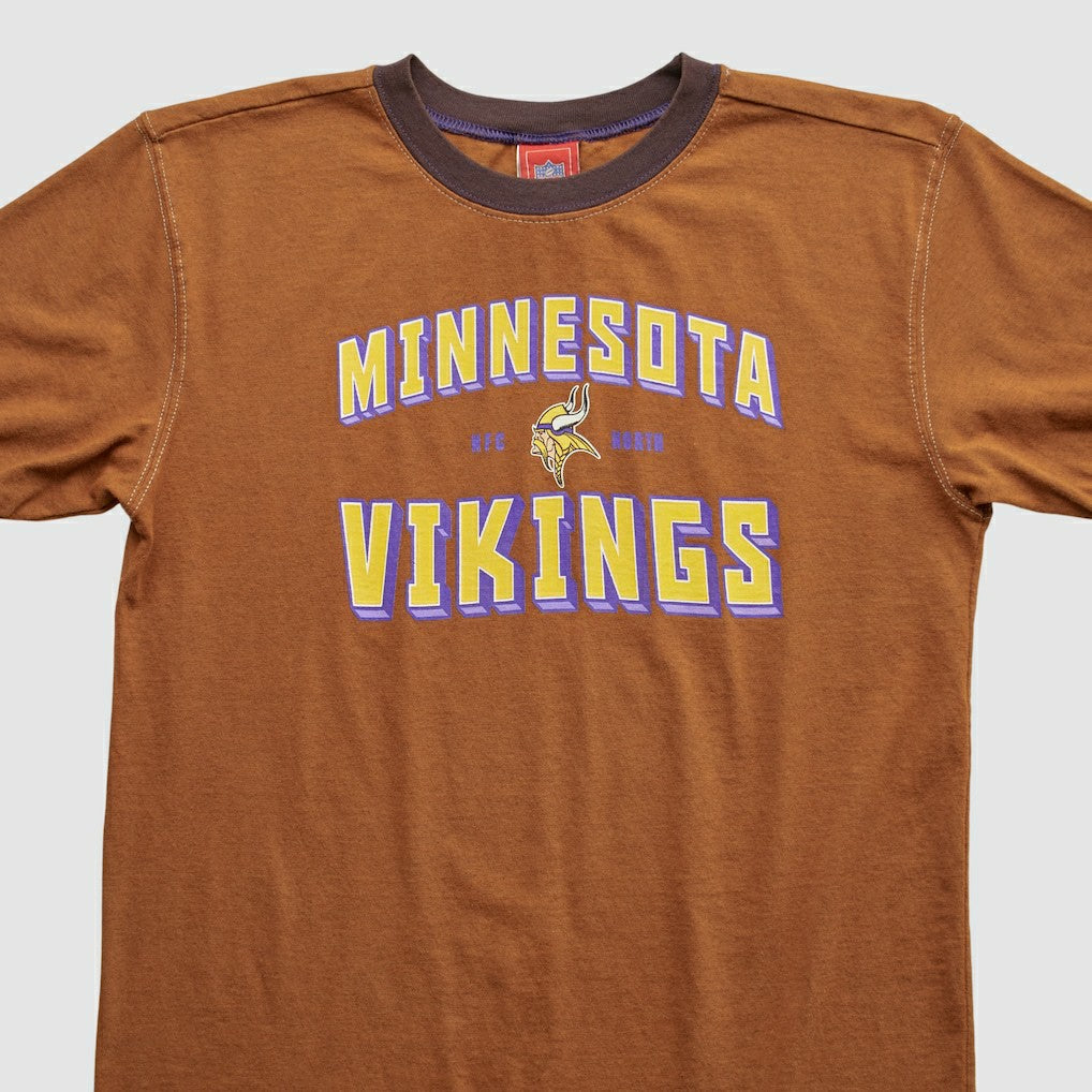 NFL 2000s T-shirt - Minnesota Vikings