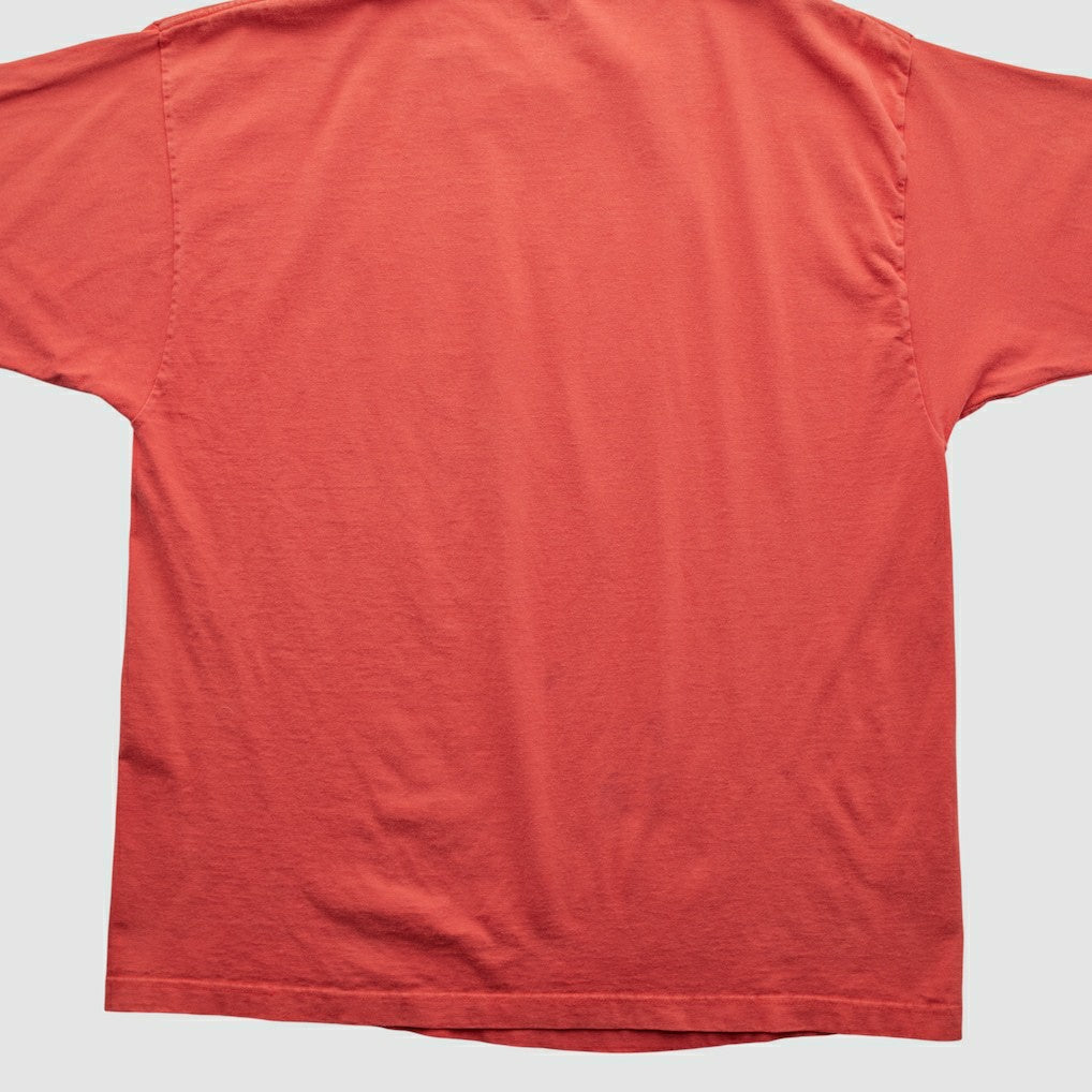 NBA Chicago Bulls Reebok 2000s T-shirt sale