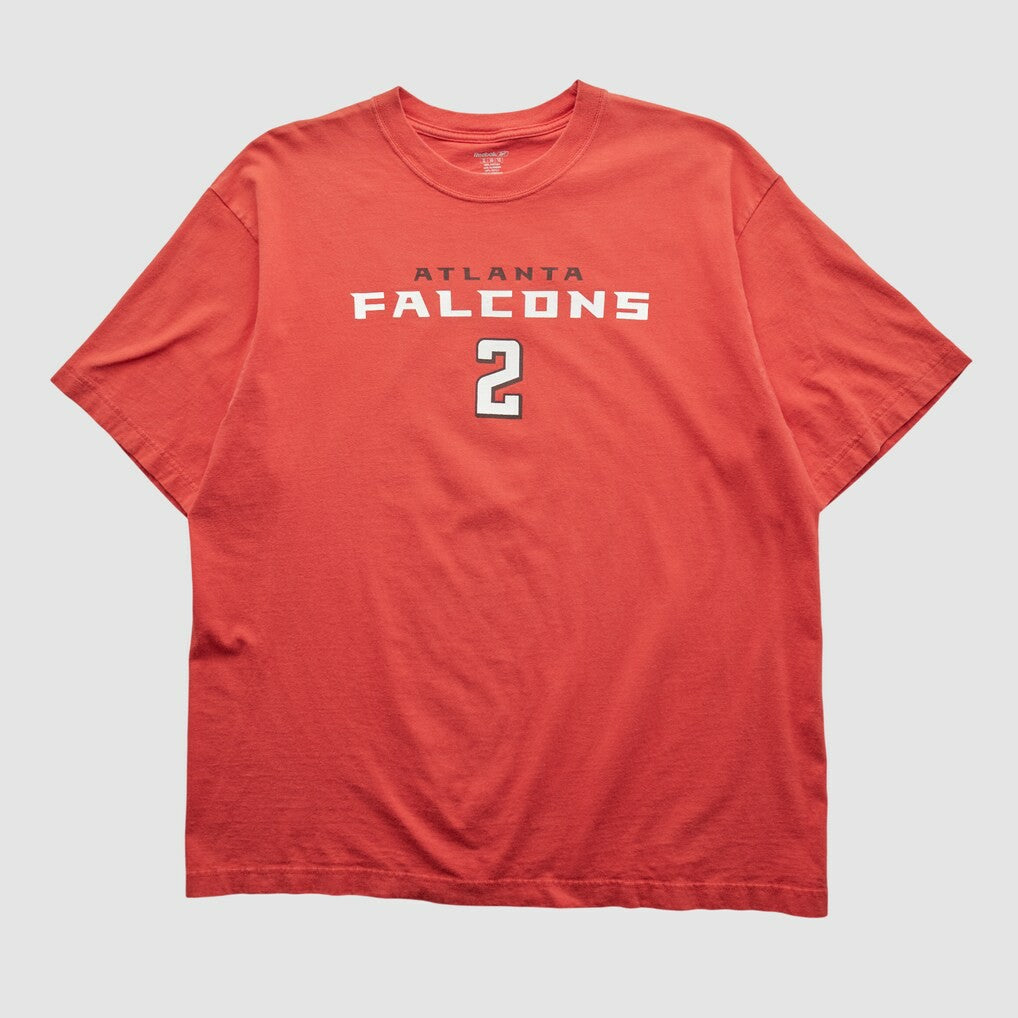 Reebok 2000s T-shirt - Atlanta Falcons