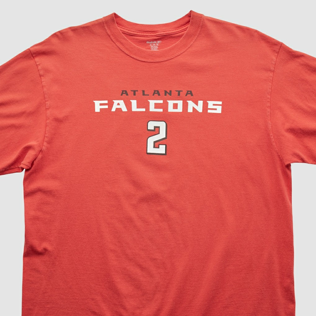 Reebok 2000s T-shirt - Atlanta Falcons