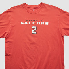 Reebok 2000s T-shirt - Atlanta Falcons