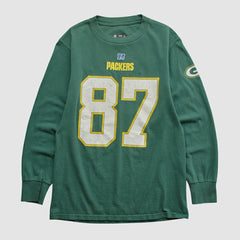 NFL 2010s Sweatshirt - Green Bay Packers