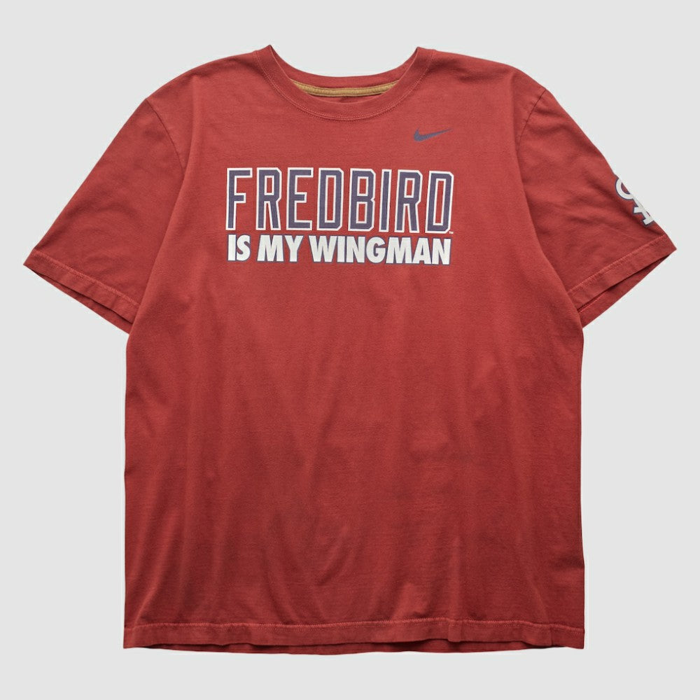 MLB St. Louis Cardinals Nike 2010s T-shirt