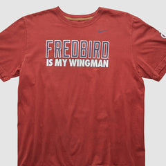 MLB St. Louis Cardinals Nike 2010s T-shirt