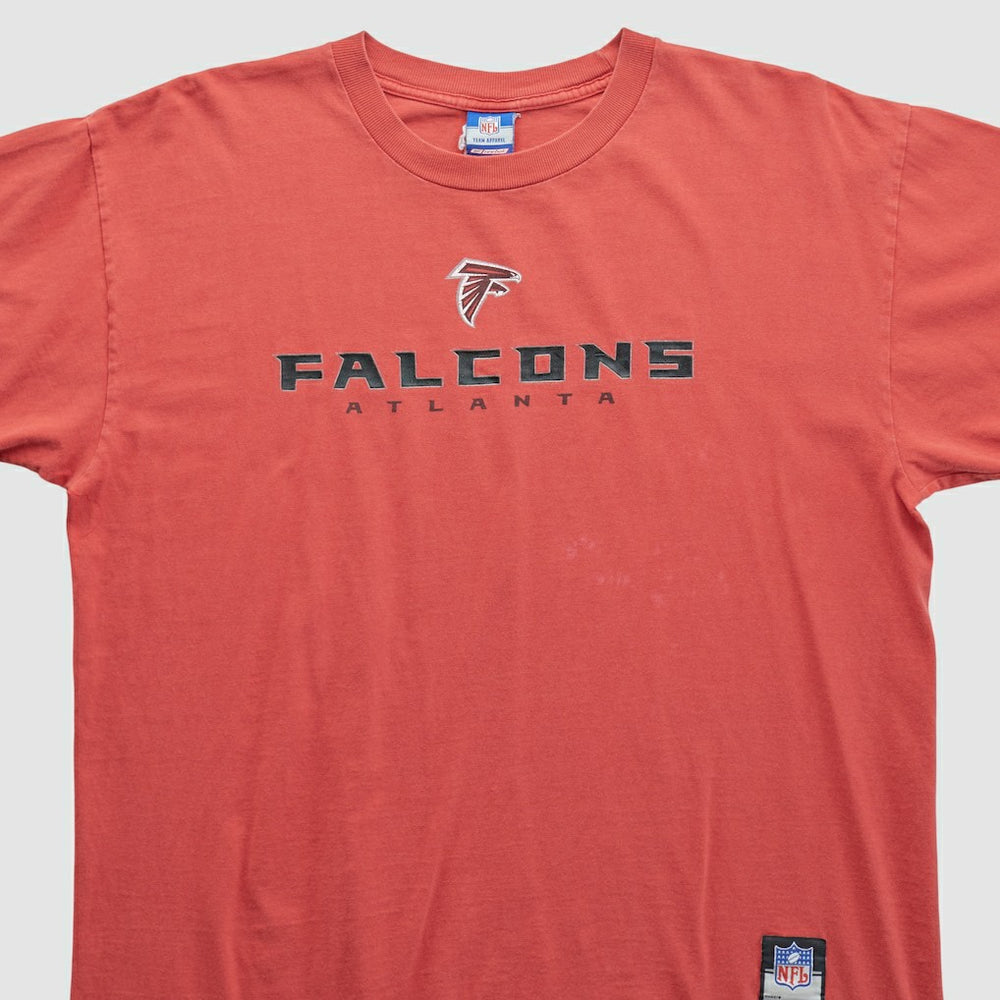 Reebok 2000s T-shirt - Atlanta Falcons