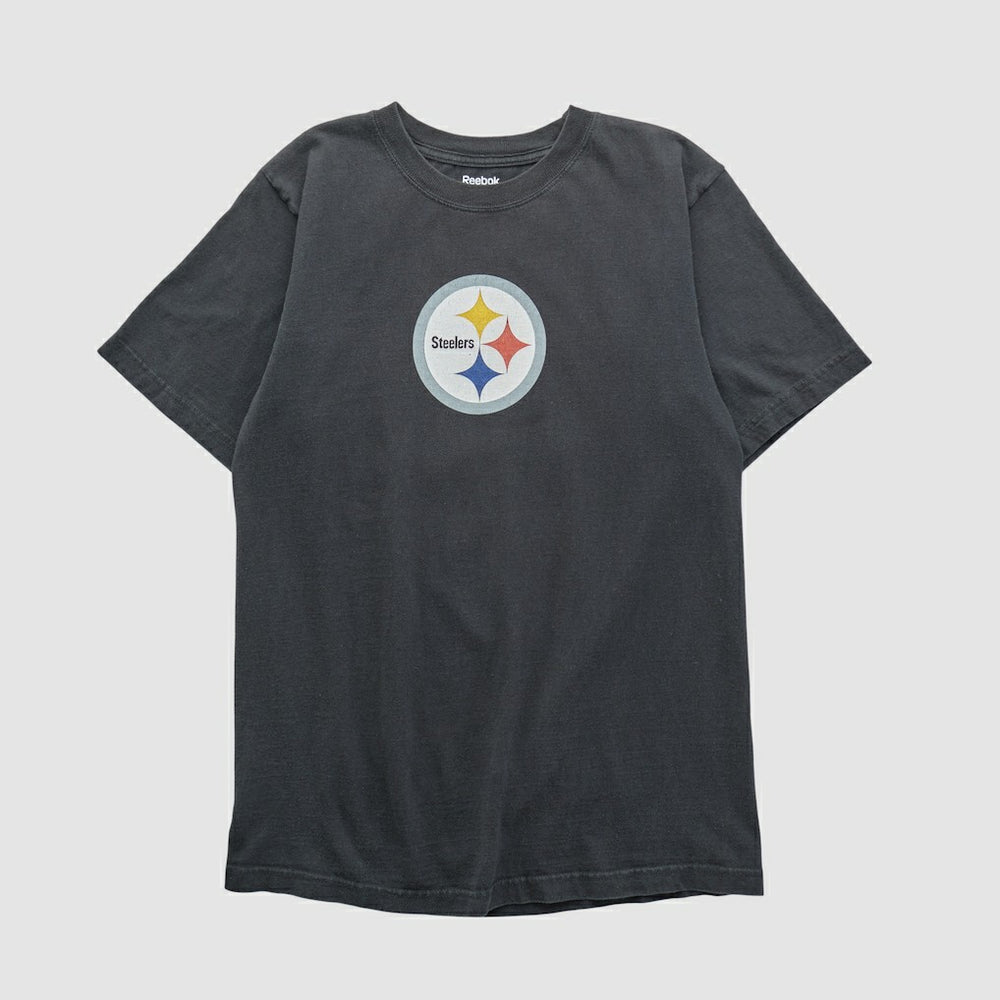 Reebok 2000s T-shirt - Pittsburgh Steelers