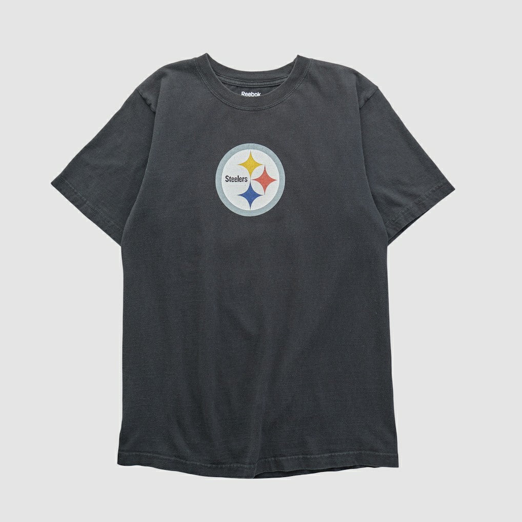 Reebok 2000s T-shirt - Pittsburgh Steelers