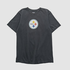 Reebok 2000s T-shirt - Pittsburgh Steelers