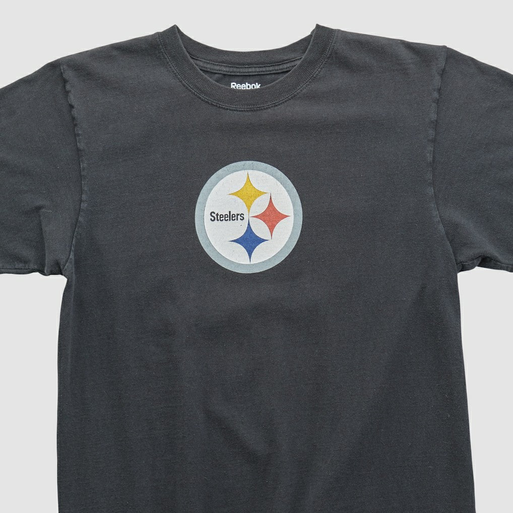 Reebok 2000s T-shirt - Pittsburgh Steelers