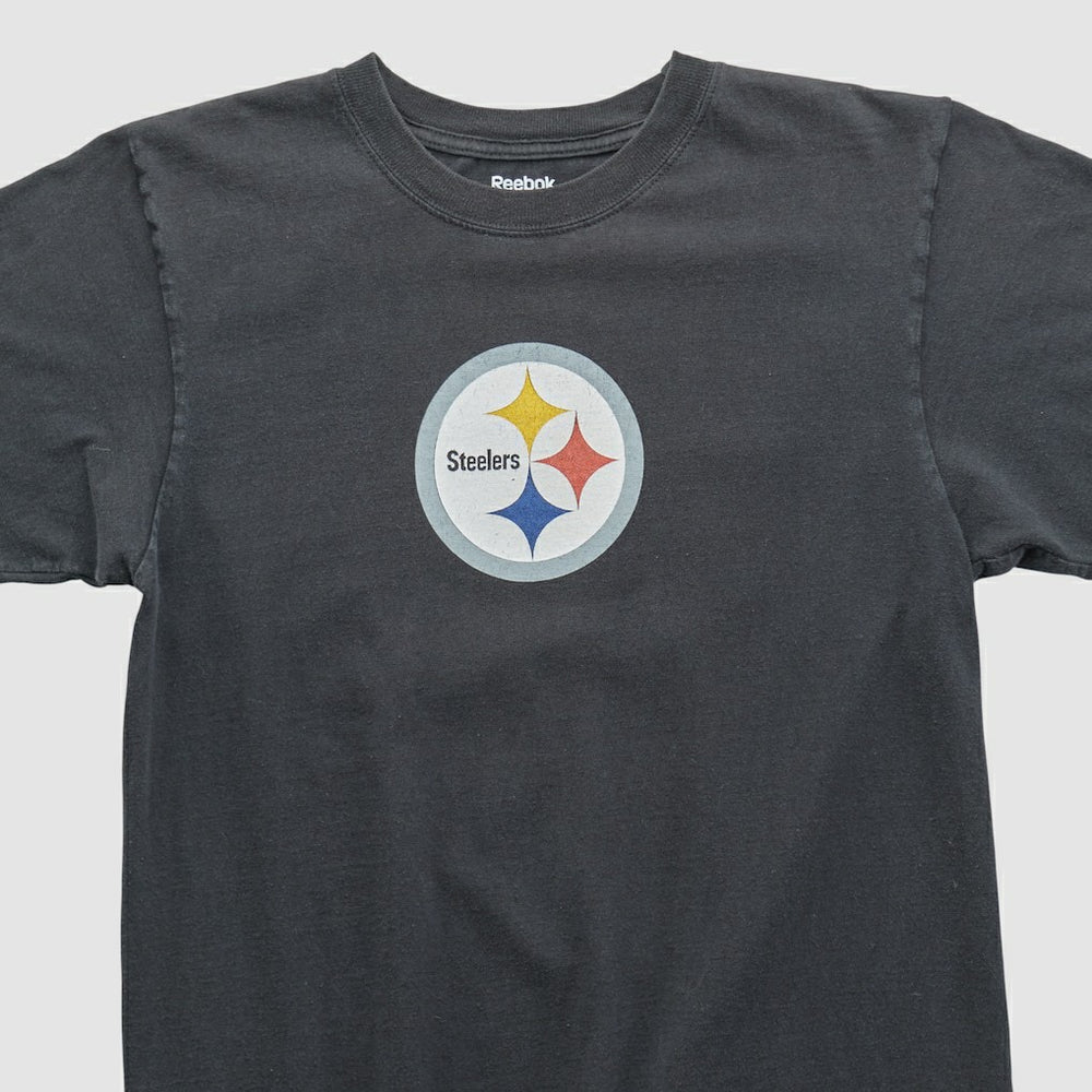 Reebok 2000s T-shirt - Pittsburgh Steelers