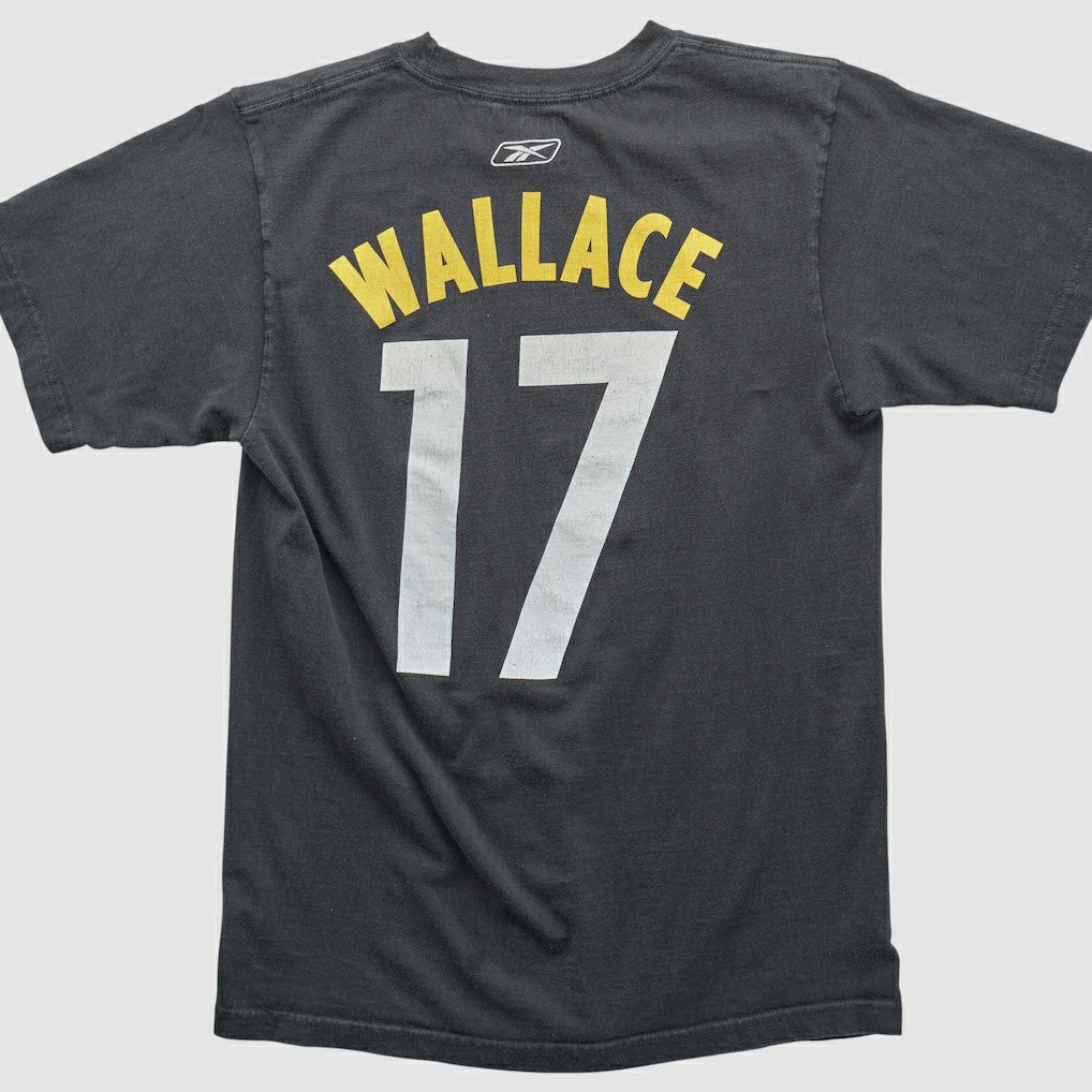 Reebok 2000s T-shirt - Pittsburgh Steelers
