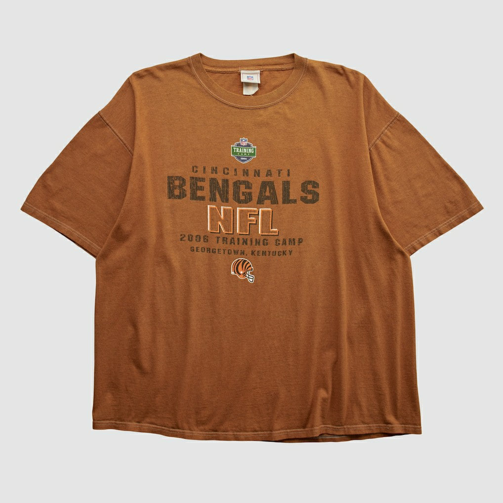 2006 T-shirt - Cincinnati Bengals