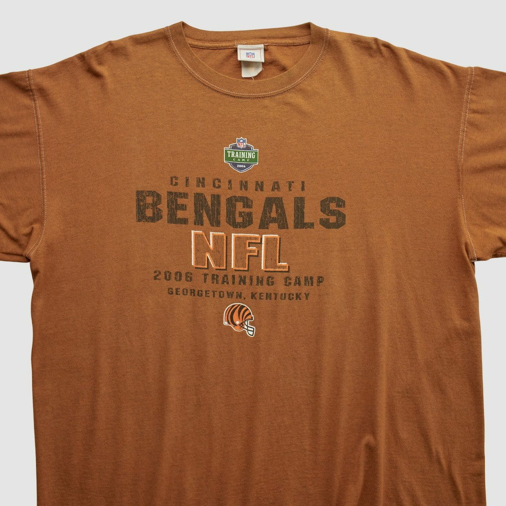 2006 T-shirt - Cincinnati Bengals