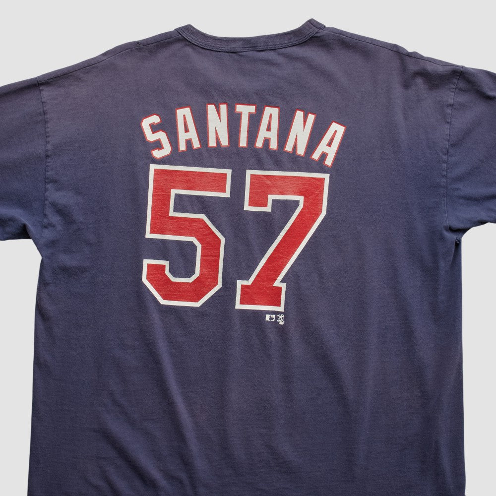 MLB Minnesota Twins Russell 2003 T-shirt
