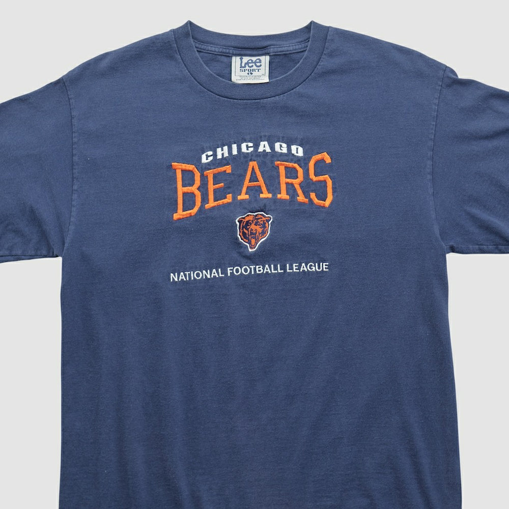 Lee Sport 90s T-shirt - Chicago Bears