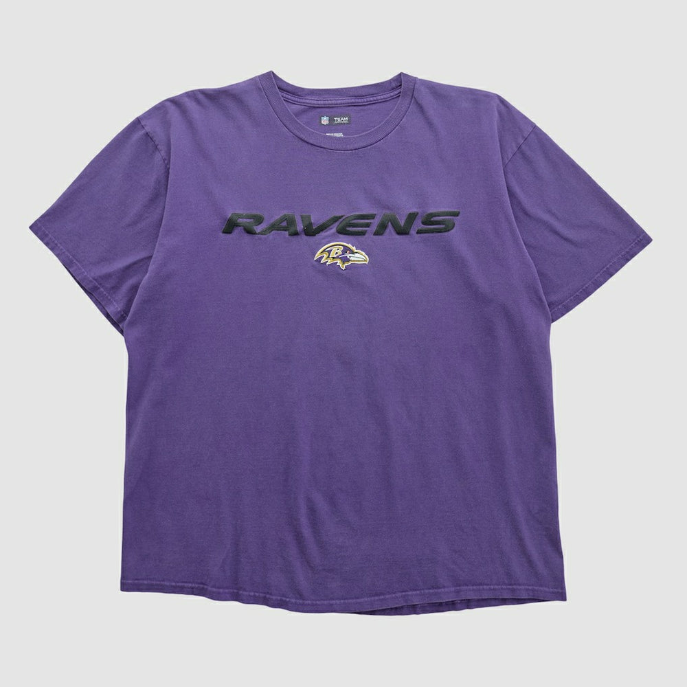 NFL 2010s T-shirt - Baltimore Ravens