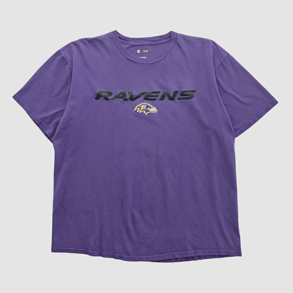 NFL 2010s T-shirt - Baltimore Ravens