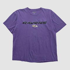 NFL 2010s T-shirt - Baltimore Ravens