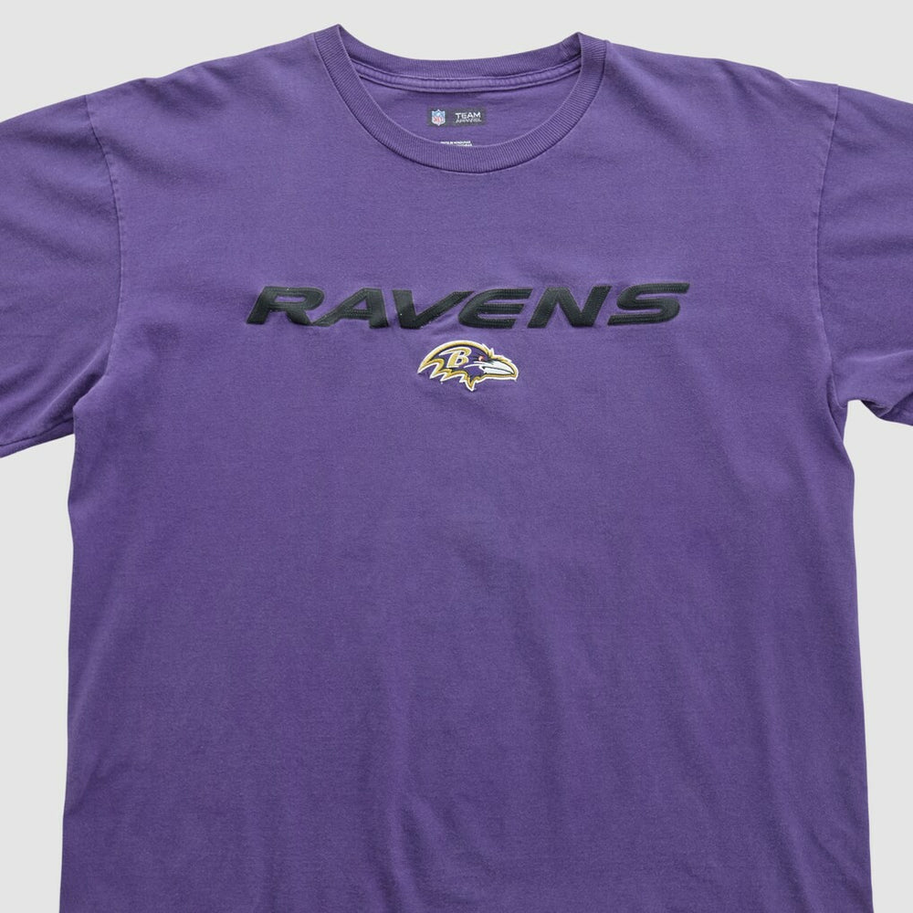 NFL 2010s T-shirt - Baltimore Ravens